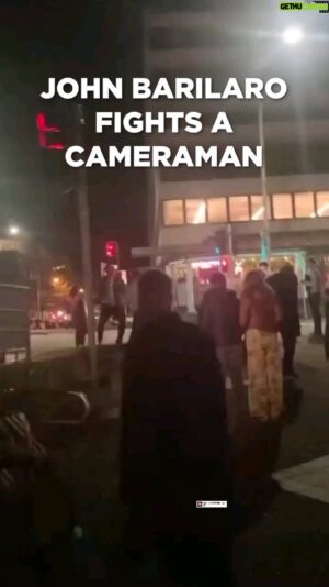 Jordan Shanks Instagram - John has had to take matters into his own hands after losing access to the Fixated Persons Unit.