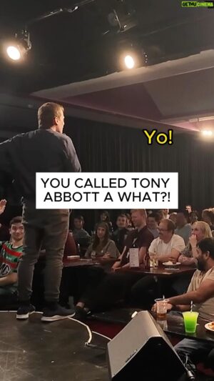 Jordan Shanks Instagram - You called him WHAT? HELL YEA! 

LIVE SHOW DATES COMING SOON #standup #standupcomedy #aussiecomedy