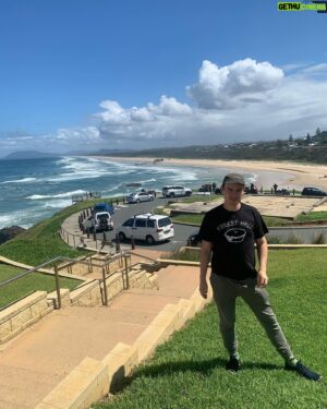 Jordan Shanks Instagram - Had the best time at Port Macquarie! Thanks for the suggestions guys and for coming to my new show! 

NEXT SHOWS

MARCH

15 & 16: Sydney
22: Woy Woy
28 - 31: Melbourne

APRIL

4 & 5: Brisbane
6: Toowoomba 

🎫 friendlyjordies.com