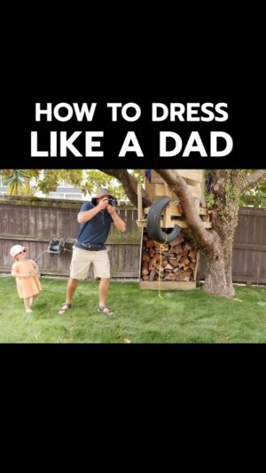 Jordan Watson Instagram - Dad Fashion 🤦🏽‍♂️
#dadlife #dadfashion #dadbod #dads #howtodadnz