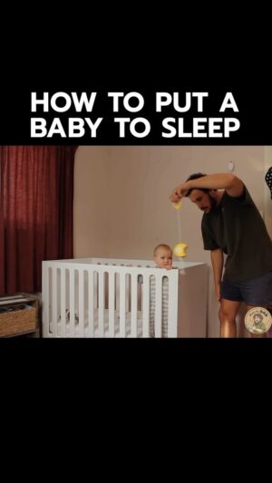 Jordan Watson Instagram - It’s simple. 
#babytips #parentingtips #baby #parenting #funny #howtodadnz
