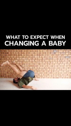 Jordan Watson Instagram - Expect the unexpected. 
#babytips #parentingtips #babylife #parentlife #howtodadnz