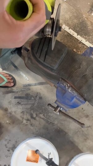 Jordan Watson Instagram - Retread ya boots 👍🏼
#grinder #newzeaalnd #kiwi #aotearoa #gumboots