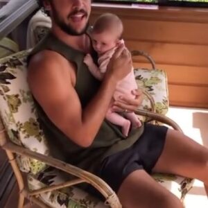 Jordan Watson Instagram - Back when I was still learning how to be an ‘organic’ ‘natural’ influencer. #real #notstaged #natural #viral