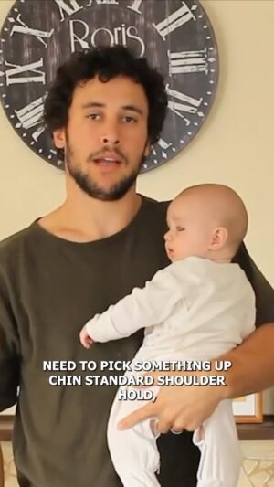 Jordan Watson Instagram - 9 years ago we made this little thing. 
A random video for a mate who had a baby on the way. It randomly went viral and here we are, still scraping the barrel trying to give you lot a laugh now and then. Thanks to those that have stuck around, G’day to the newbies and here’s to another 50 years of making silly little internet videos, it’s a stupidly fun gig. 👍🏼
#howtodadnz