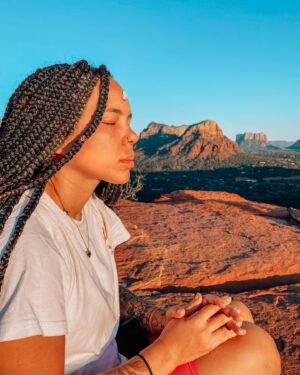 Jordan Whitley Instagram - Sedona photo dump 🏜