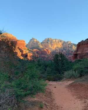 Jordan Whitley Instagram - Sedona photo dump 🏜
