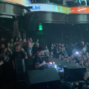 Jordan Whitley Instagram - Vegas, baby