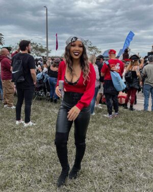 Jordan Whitley Instagram - iso: booty