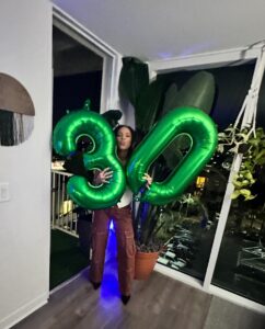 Actress Jordan Whitley HD Instagram Photos and Wallpapers April 2024