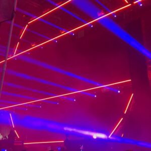 Jordan Whitley Instagram - A truly unforgettable weekend at #EDCOrlando