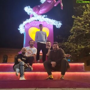 Jordi Cruz Instagram - PhotoDump Eurovision 24