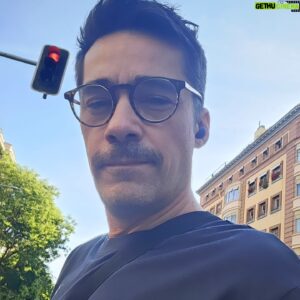 Jordi Cruz Instagram - 🥸