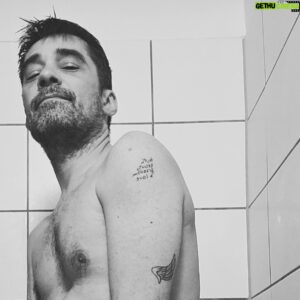 Jordi Cruz Instagram - 