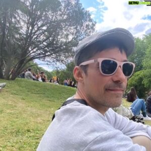 Jordi Cruz Instagram - M A D R I D
