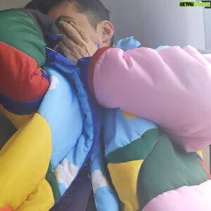 Jordi Cruz Instagram - PhotoDump Eurovision 24