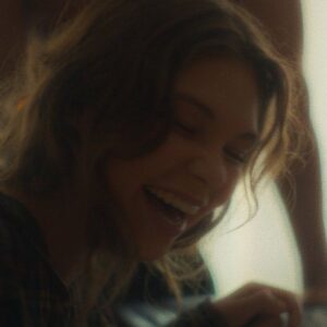 Jordyn Denning Instagram - ~ THE GARDEN ~ 

Directed by @itsmikeymurphy 

DP:  @steadidon
Prod: @itsmarkcockfield & @fivetwelvepictures 
Edit: @parkerreininga 
Starring: @nakoadecoite