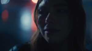 Jordyn Denning Instagram - ~ THE GARDEN ~ 

Directed by @itsmikeymurphy 

DP:  @steadidon
Prod: @itsmarkcockfield & @fivetwelvepictures 
Edit: @parkerreininga 
Starring: @nakoadecoite