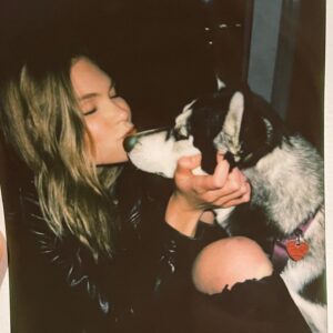 Jordyn Denning Instagram - squish & pals