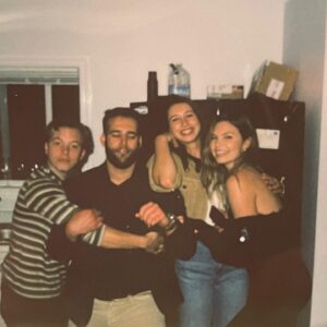 Jordyn Denning Instagram - squish & pals