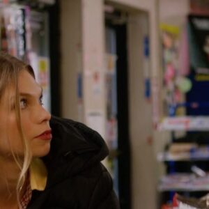 Jordyn Denning Instagram - Meet Mary Jane (“MJ” to her pals). She thinks she’s smarter than you. She probably is. 

So excited for everyone to see this film. If you feel even 1/163th of the heart we put into this, you’ll be all warm and fuzzy. 

Winter ‘21 
@turbocolamovie 

@covertfilm 
@brandonscottkeeton 
#turbocola