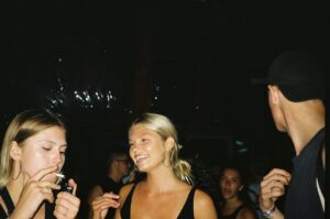 Jordyn Denning Instagram - film from Budapest❣️
so many smiles :))