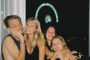 Jordyn Denning Instagram - film from Budapest❣️
so many smiles :))