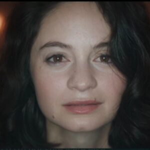 Jordyn DiNatale Instagram - Rory wants revenge.. what's going to happen this week on The Birch?! New ep tonight on @facebookwatch 
.
.
.
#thebirch #season2 #treemonster #revenge #eviegrayson #rorycampbell