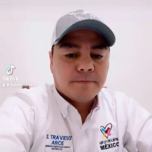 Jorge Arce Instagram - Muy Buenos días raza, iniciamos con todos los poderes esta semana desde tempranito, seguiré recorriendo las colonias, espero contar con tu apoyo. 

#HayTiro🥊 #HermosilloAloGrande 

Ayúdame a compartir este video hagan el paro👊🏻 ánimo que truenen los cueros🥊