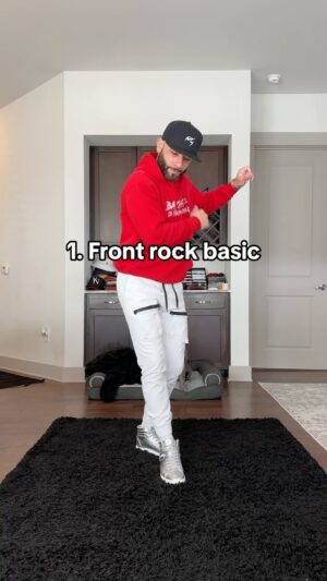 Jorge Burgos Instagram - 3 🔥 bachata steps you can learn right now! Whether you’re a beginner or a pro, you can always spice up your footwork with different styles & variations. Which step is your favorite? 🕺⁠
⁠
Check out these Silver High-tops at fuegodance.com 👟⁠
⁠
#ataca #fuegodance #dance #bachata #bachatadance #dancetutorial #latindance #dancesneakers