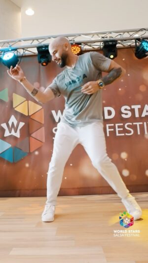 Jorge Burgos Instagram - 🤩Amazing workshop from Ataca during @world_stars_salsa_festival 2024!🔝

📍Come and Live Your Legend!
📍Next edition : 24-28 April 2025

Artist: @ataca_official 
Video: @ldr.prod 
Place: @albena_resort_bulgaria 

#bachata #bachateros #bachatasocial #bachataworkshop #bachatashow #bachatadance #performance  #dance #dancer #salseros #salsadancing #salsafestival #bachata #kizomba #wssf #albenaresort #worldstarssalsafestival