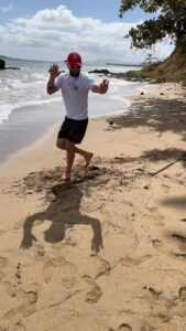 Actor Jorge Burgos HD Instagram Photos and Wallpapers January 2024
