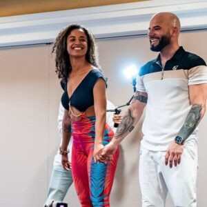 Jorge Burgos Instagram - Grateful for every follower & student who joins our workshops worldwide! 🌍 Your presence fuels our passion for teaching and learning. For those who can’t make it in person, don’t worry - we’ve got online classes too with Island Touch Online and AYA Mastery Classes! 💻 Let’s keep growing together! #Thankful #GlobalCommunity #OnlineLearning
📷 @pabloriosphotography @32_beats_production