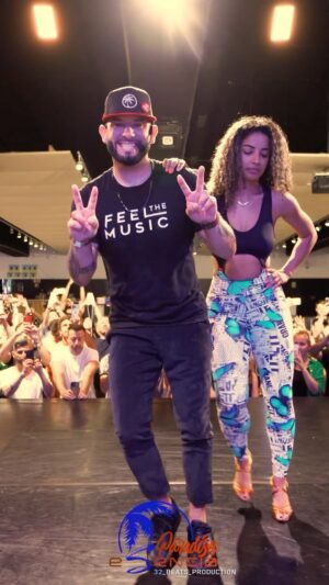 Jorge Burgos Instagram - Grateful to all the wonderful attendees, we appreciate you all taking our workshops! 🎶 
🎤  @alajazaofficial 
Bodysuit @cariocadancefit Code: “ALEMANA10”
Shoes @fuego.dance  Code: “ATACA” 
🌏 @esenciaparadise 
🎥 @32_beats_production 
💃🏽🕺🏼@ataca_official x @laalemana_official 
#atacaylaalemana

#bachatadancing #bachata #bachatasensual #sensualbachata #islandtouchpro #bachatasocialdance #topbachatavideos #bachatavideos #bachatafootwork