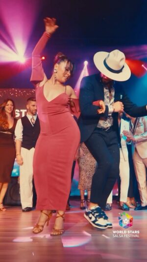 Jorge Burgos Instagram - 😍Amazing social from Ataca & Karel Flores during Calle Vapor 🔴LIVE Concert at @world_stars_salsa_festival 2024!🔝

📍Come and Live Your Legend!
📍Next edition : 24-28 April 2025

Artist: @karelflores @ataca_official 
Concert: @calle_vapor 
Video: @reignmambo 
Place: @albena_resort_bulgaria 

#salsa #salsa #salsashow #salsamusic #performance  #dance #dancer #salsadancing #salsafestival #bachata #kizomba #wssf #worldstarssalsafestival