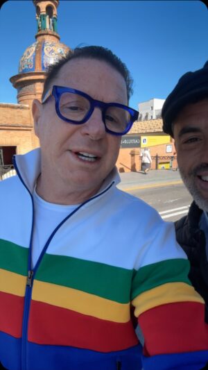Jorge Cadaval Instagram - 