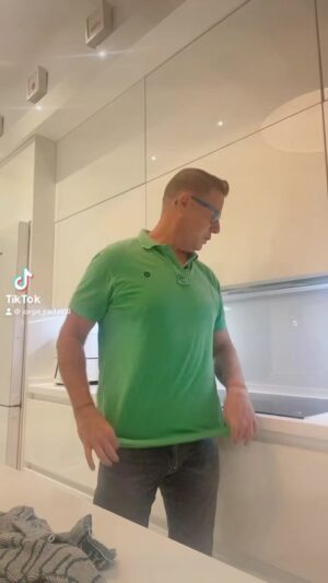 Jorge Cadaval Instagram - Me encanta bailar , bailar te engrandece, te relaja, lo sueltas todo y si te gusta vas a disfrutar mucho. Así que baila y disfruta de ti❤️
