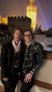 Actor Jorge Cadaval HD Instagram Photos and Wallpapers January 2024