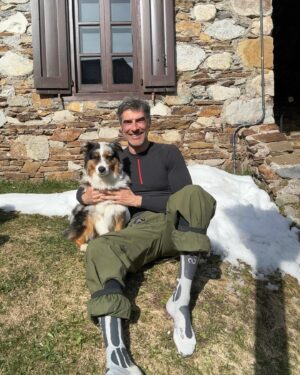 Jorge Fernández Instagram - ❤️