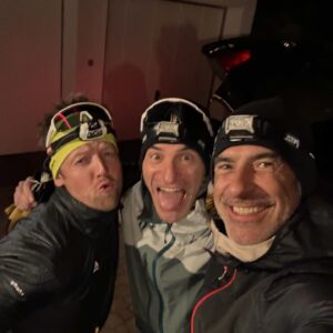 Jorge Fernández Instagram - Se termina un viaje increíble por varias zonas de Austria 🇦🇹 

Seguramente es el país que más me pueda gustar por todo lo que ofrece.

Hemos hecho larguísimas travesías, hemos esquiado, hemos hecho turismo por muchos de sus pueblos y ciudades de ensueño, tanto con amigos como en familia. Hemos disfrutado de la comida tradicional austríaca todos los días, y sobre todo nos llevamos las ganas de volver!!

Österreich 🇦🇹 🙌🏼
