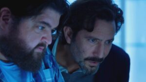 Jorge Garcia Instagram - At last! My episode of @macgyvercbs airs Friday. See what Jerry’s been up to since his days on @hawaiifive0cbs . Plus check out how Pre-COVID close I get to @henryiancusick !
