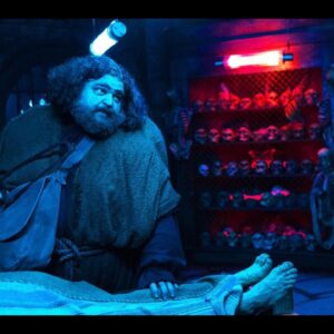 Jorge Garcia Instagram - Finally,  @themunstersmovie comes out tomorrow on @netflix and on Blu-ray and DVD. I’m excited that my friends and fans will finally get to see this just in time for spooky season.  @robzombieofficial  @sherimoonzombieofficial 🎂@jeffdanielphillips @mrdanielroebuck @therealelvira