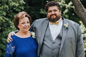 Jorge Garcia Instagram - Happy Mother’s Day mom.