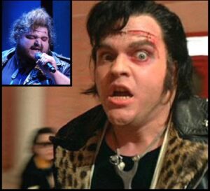 Jorge Garcia Instagram - Can’t tell you the honor it was to get to pay tribute to this man back in 2010. What a voice. Rest In Peace.