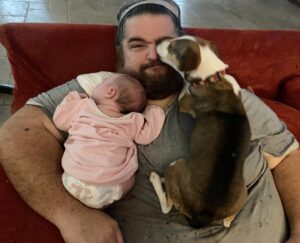 Jorge Garcia Instagram - Skin Baby. Fur Baby.
…
(Skin Baby aka Baby Baby aka just Baby)