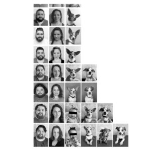 Jorge Garcia Instagram - #AnnualPortraitProject continues…