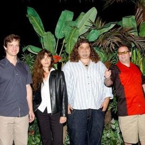 Jorge Garcia Instagram - Sorry to hear of the passing of @mirafurlan_  she was always such a pro and a joy to work with. Rest In Peace.