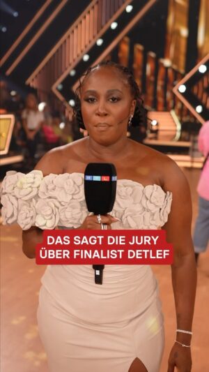 Jorge González Instagram - Detlef Soost steht im Finale von „Let’s Dance“ 2024 💃🥳 Herzlichen Glückwunsch! Das sagt die Jury zu Detlefs Reise bei „Let’s Dance“ 🥰 Was meint ihr - wird er diese Zeit am Ende mit dem Titel „Dancing Star“ krönen? 🏆

#LetsDance #Tanzshow #RTL #DetlefSoost