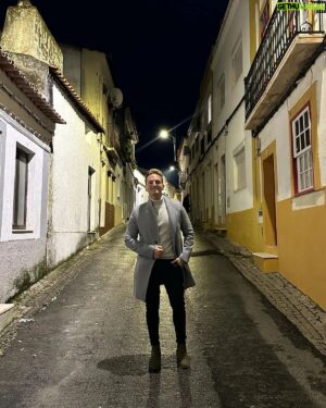 Jorge Guerreiro Instagram - Pelas ruas de Sousel 📍 
22:30⏰️