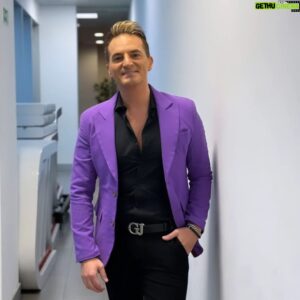 Jorge Guerreiro Instagram - Bom dia ! Já de seguida na @cmtvoficial 📺
Havana e Cambalacho 🔥